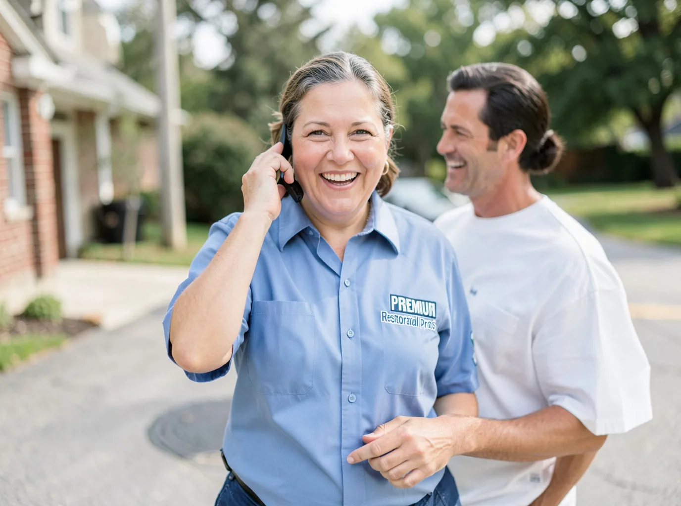 Water Damage Restoration Athena, OR FAQs